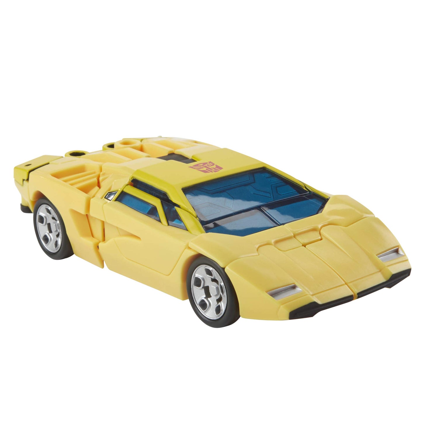 Transformers Earthrise WFC-E36 Sunstreaker Figurina, 8+ ani