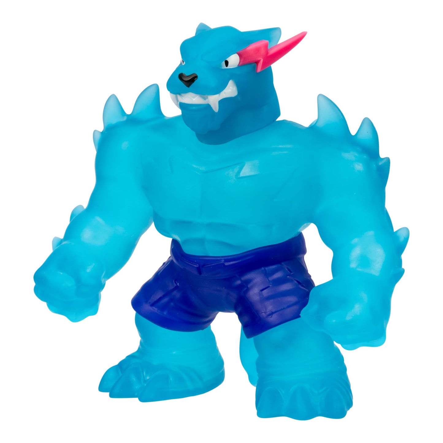 MrBeast Lab Panther Iconic Goo Jit Zu, 11 cm
