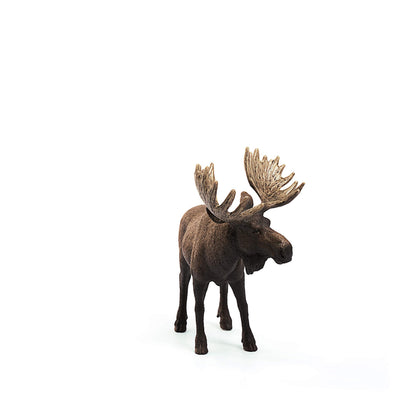 Schleich 14781 Figurina Ren Wild Life, 3+ ani