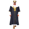 Widmann Costum Sultan arab cu turban, adulți