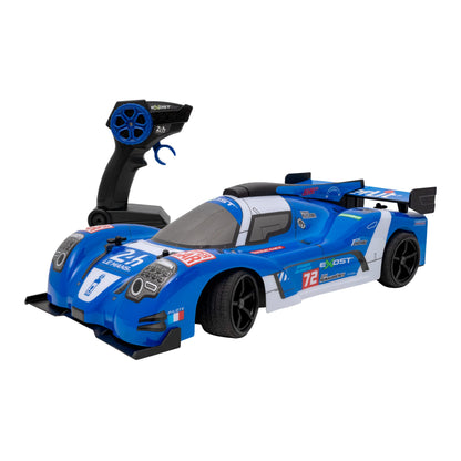 Mașină EXOST 24h de Le Mans