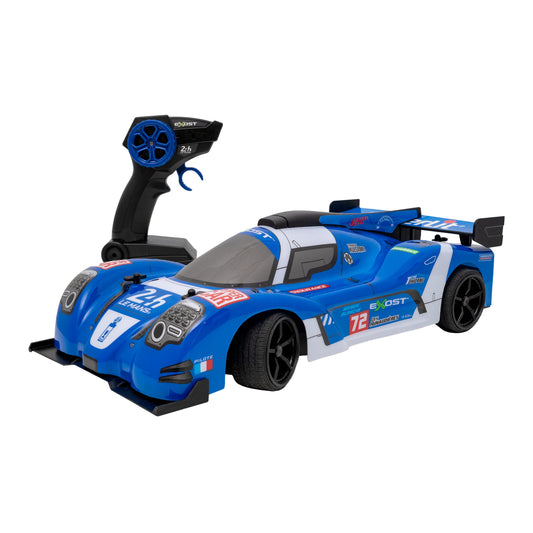 Mașină EXOST 24h de Le Mans