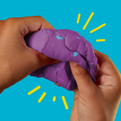 Play-Doh Set de modelaj 18 culori 85g pentru copii de la 2 ani