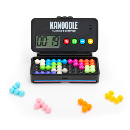 Educational Insights Kanoodle Ultimate Champion, 7+ ani