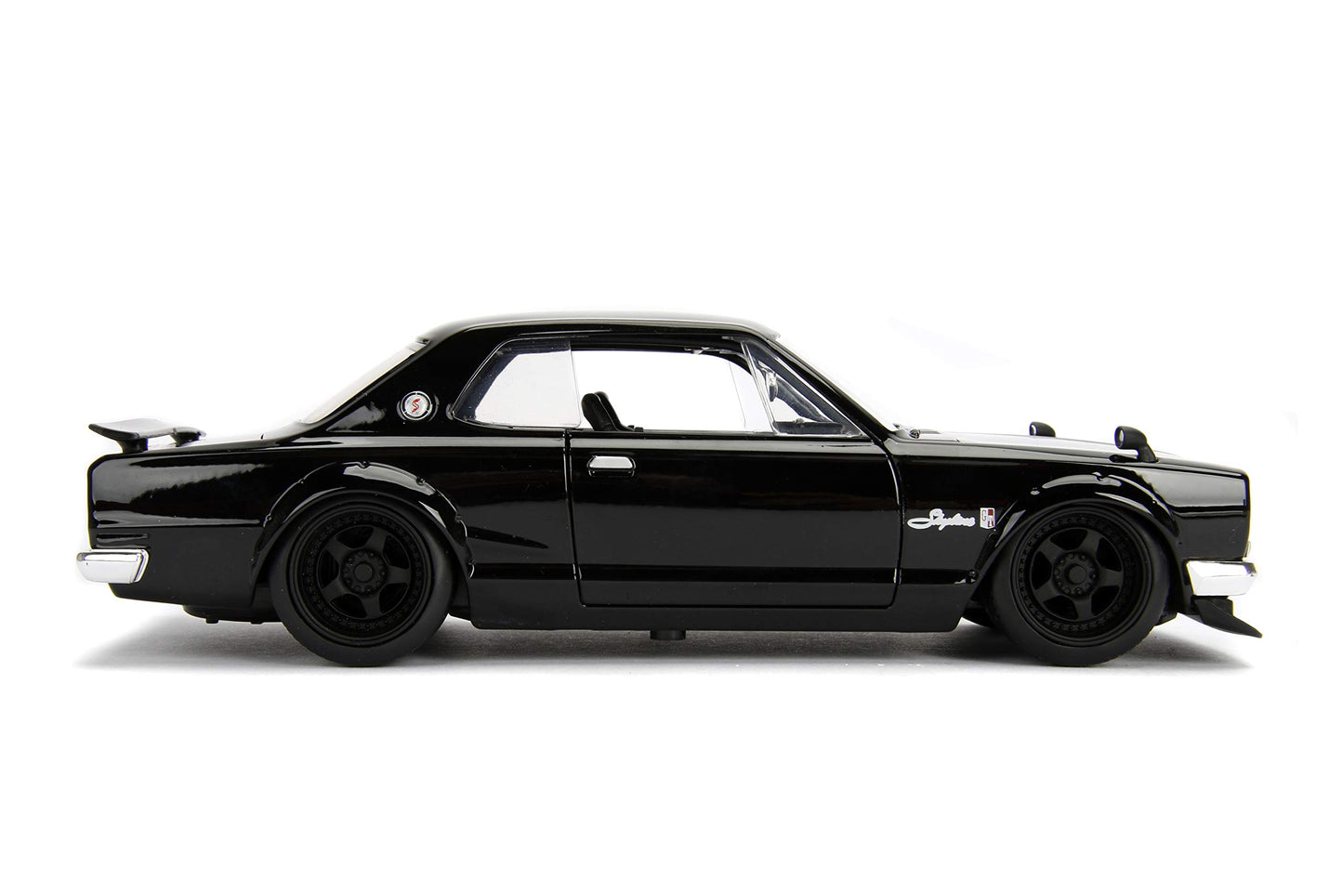 Jada Fast & Furious Nissan Skyline GT-R 2000, 1:24