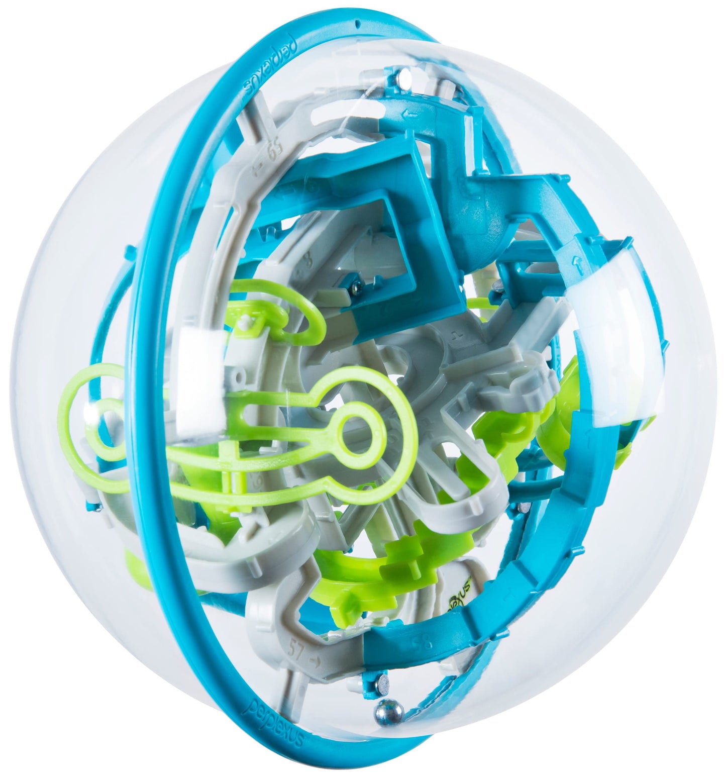 Joc Spin Master - Perplexus, Rebel labirint 3D
