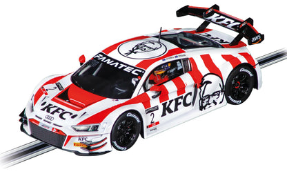 Carrera Audi R8 LMS GT3 evo II 'KFC Racing, Nr.2'