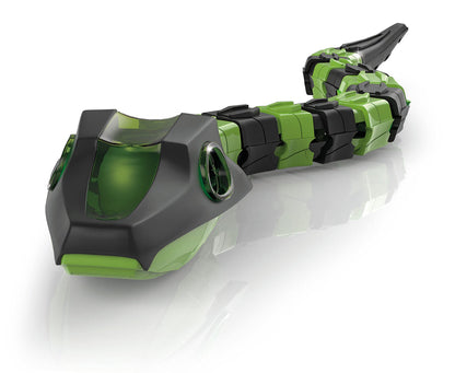 Clementoni 59212 Robot Sarpe Galileo Robotics, 8+ ani