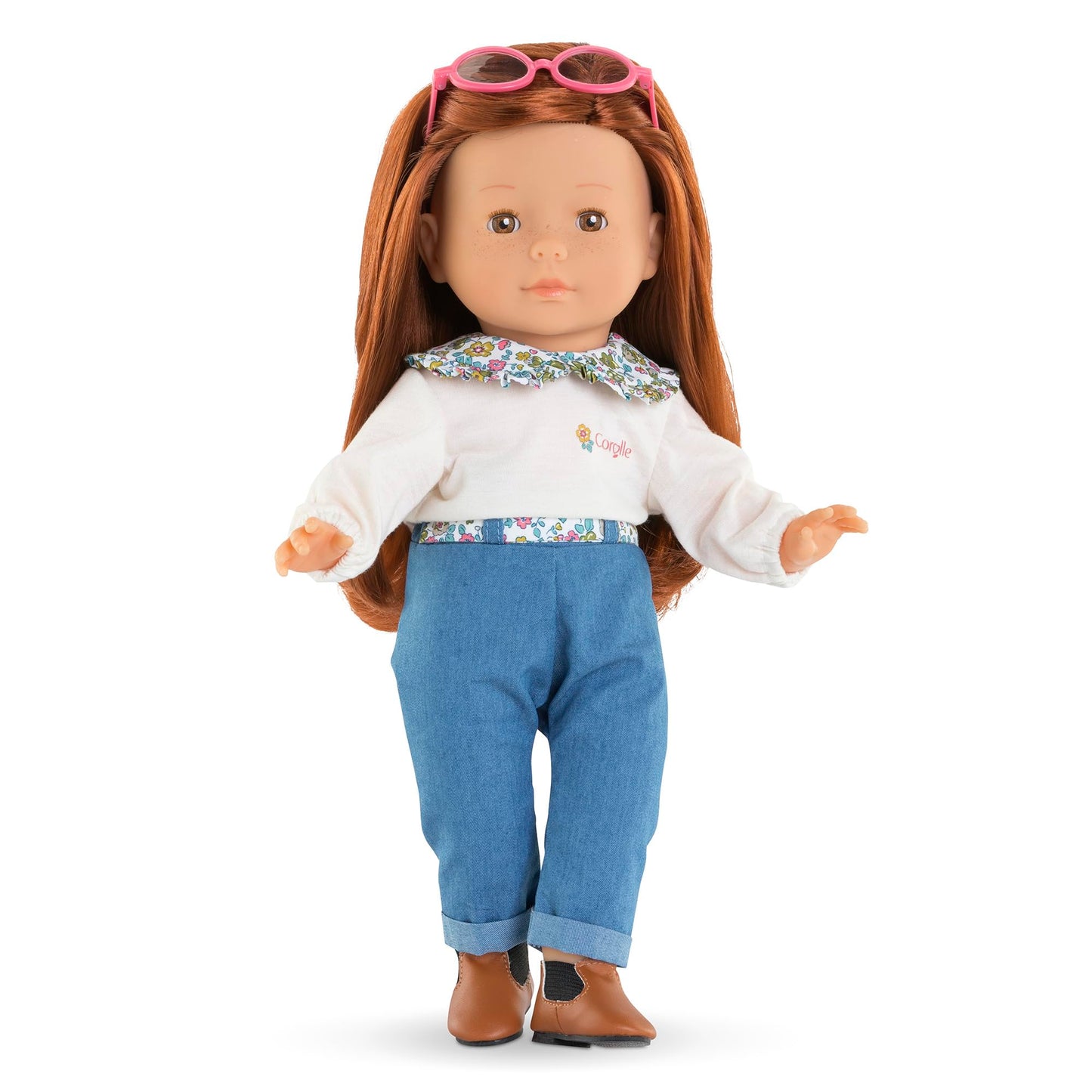 Corolle Set îmbrăcăminte păpușă 36cm, 4 piese, 4+ ani