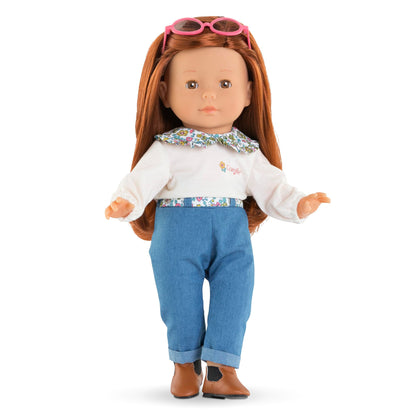 Corolle Set îmbrăcăminte păpușă 36cm, 4 piese, 4+ ani