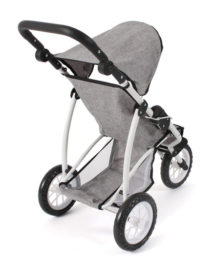 Carucior sport papusi pliabil Bayer Chic 2000
