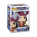 Funko Pop Disney Captain Hook, 9.5 cm