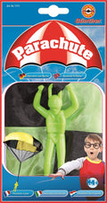 Günther Flugspiele 1171 Parasuta de lansare, 4+ ani