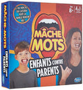 Hasbro C31451010 Joc de societate Klartext Copii contra Părinți pentru petreceri amuzante de la 4 ani (limba franceză)