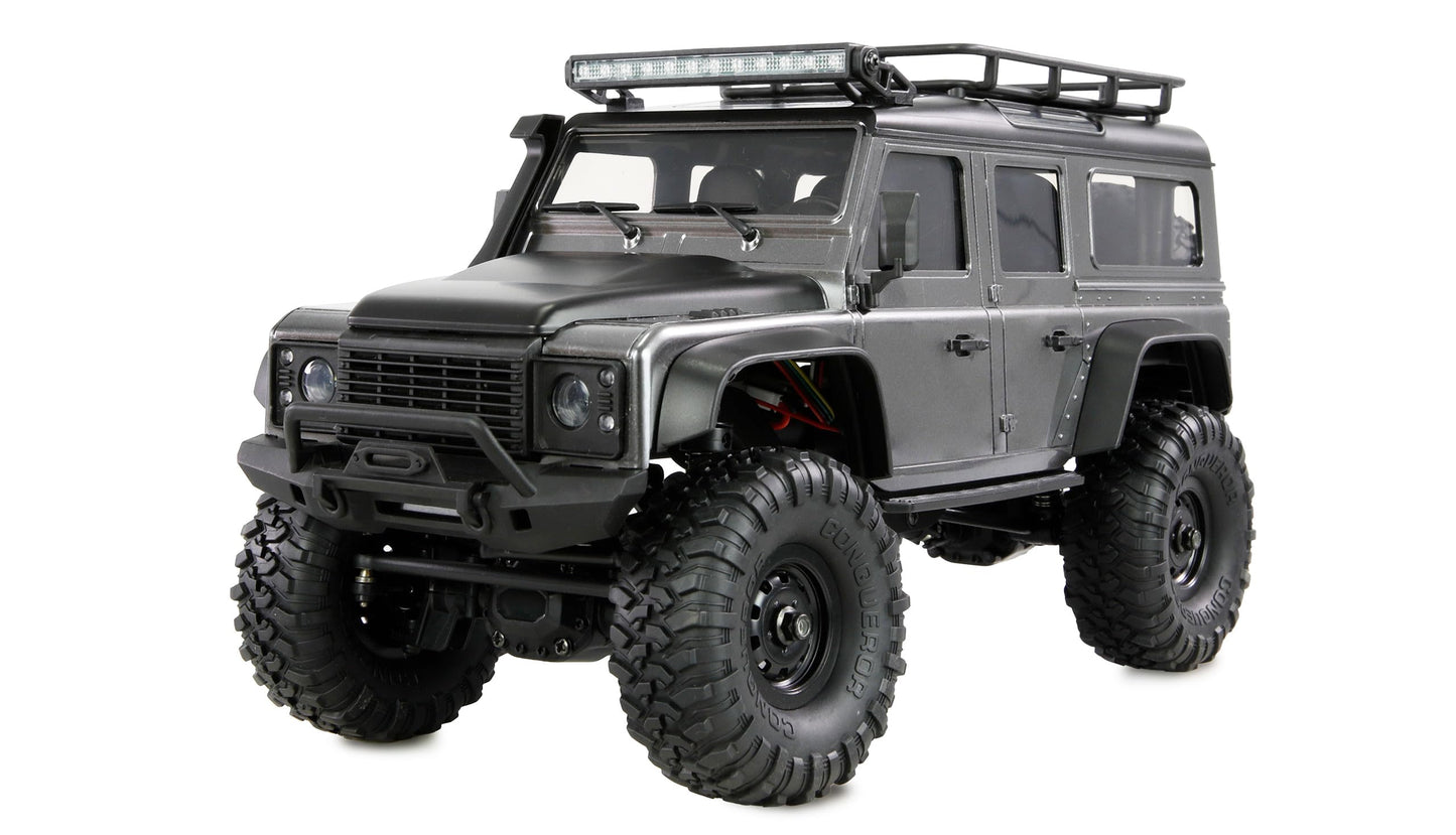 Amewi AMXRock Mini-D90 Crawler 4WD 1:16 RTR