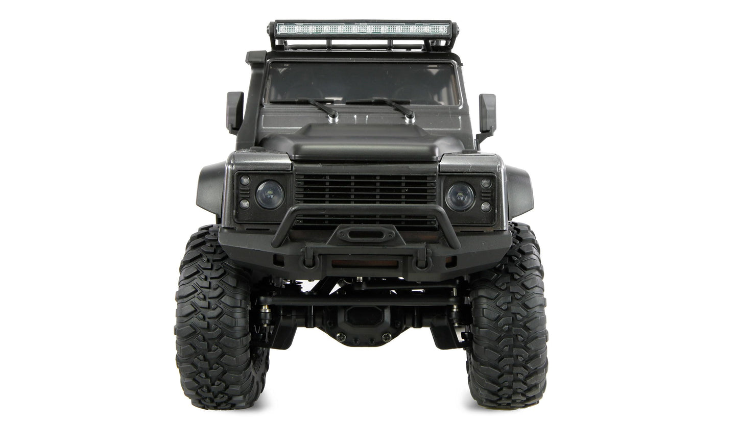Amewi AMXRock Mini-D90 Crawler 4WD 1:16 RTR