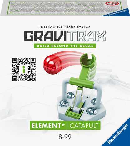 Ravensburger GraviTrax 22411 Element Catapult, 8+ ani