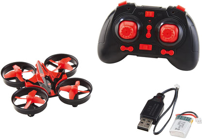Elicopter de jucarie Revell, 23823 Mini Quadrocopter "Fizz" Drona