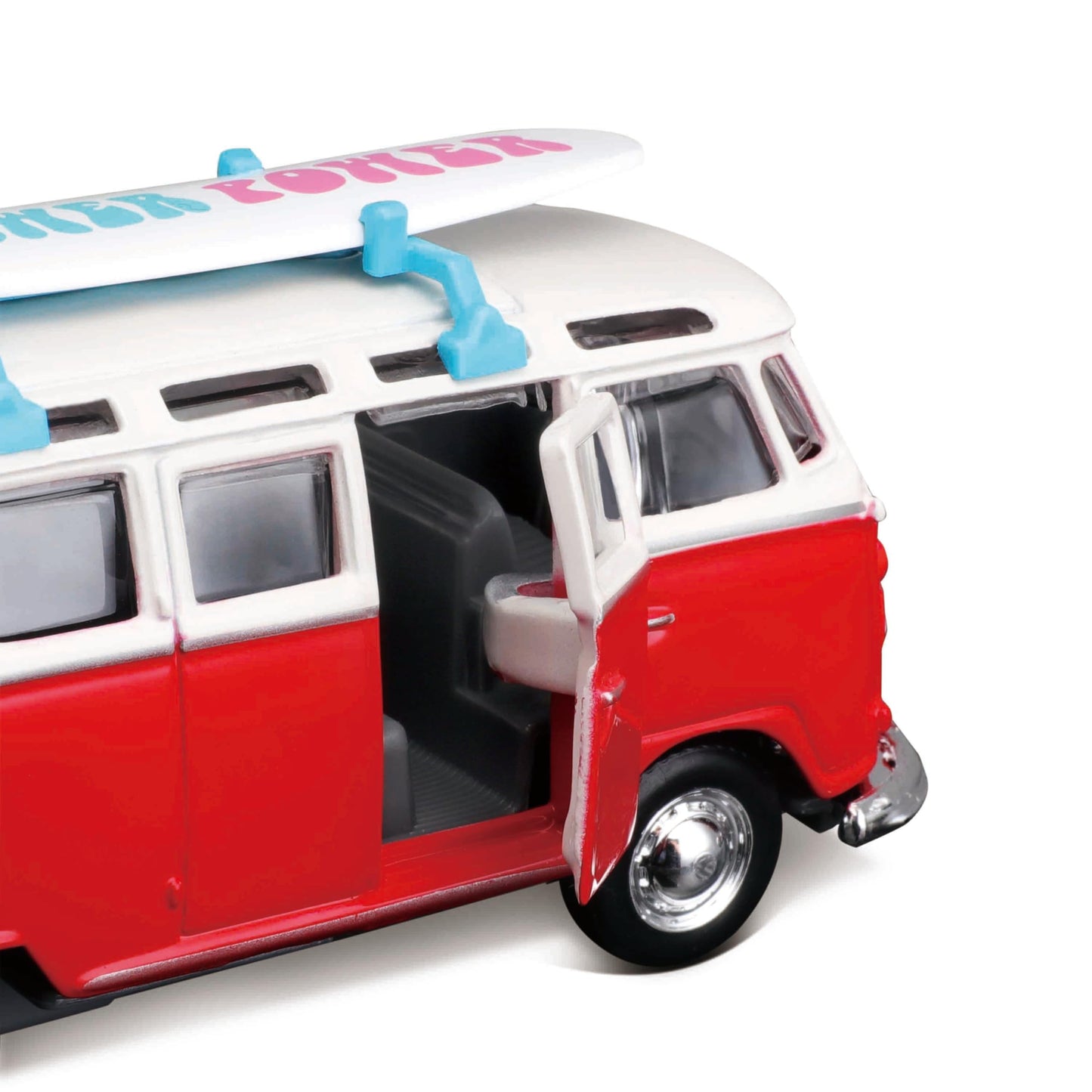 Maisto Week-Enders : Volkswagen Van Samba