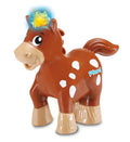 VTech Tip Tap Baby Animale Calut, figurina sonora