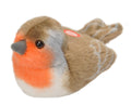 Wild Republic BIRD19490 Pasăre Pluș cu Sunet