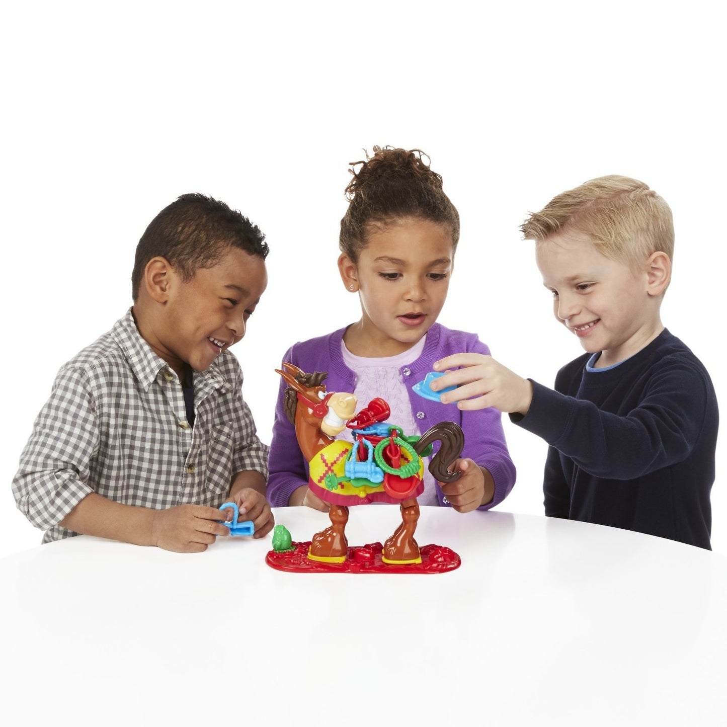 Hasbro – 483804470 – Joc de societate – bourricot