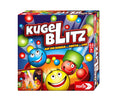 Noris Kugelblitz Joc de acțiune educativ, 4+ ani