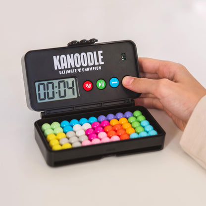 Educational Insights Kanoodle Ultimate Champion, 7+ ani