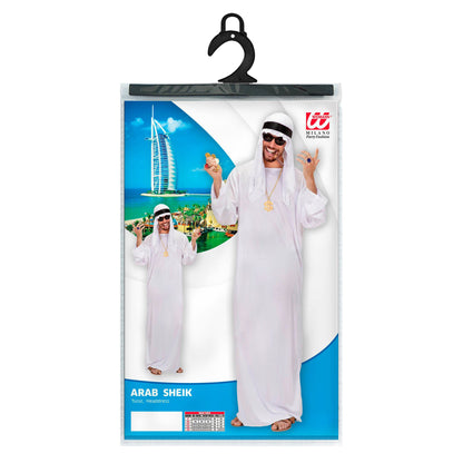 Costum Sheik Arab - Tunica Orientala,sultan