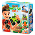 Buki France BN014 Set explorare natură, 6+ ani