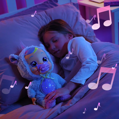 Cry Babies Papusa Jenna Goodnight Starry Sky