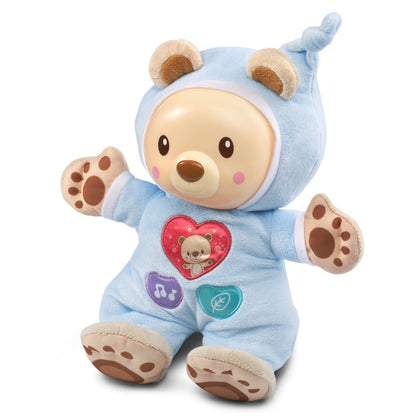 VTech – 502105 – Leo – Ursulețul Meu Lumi