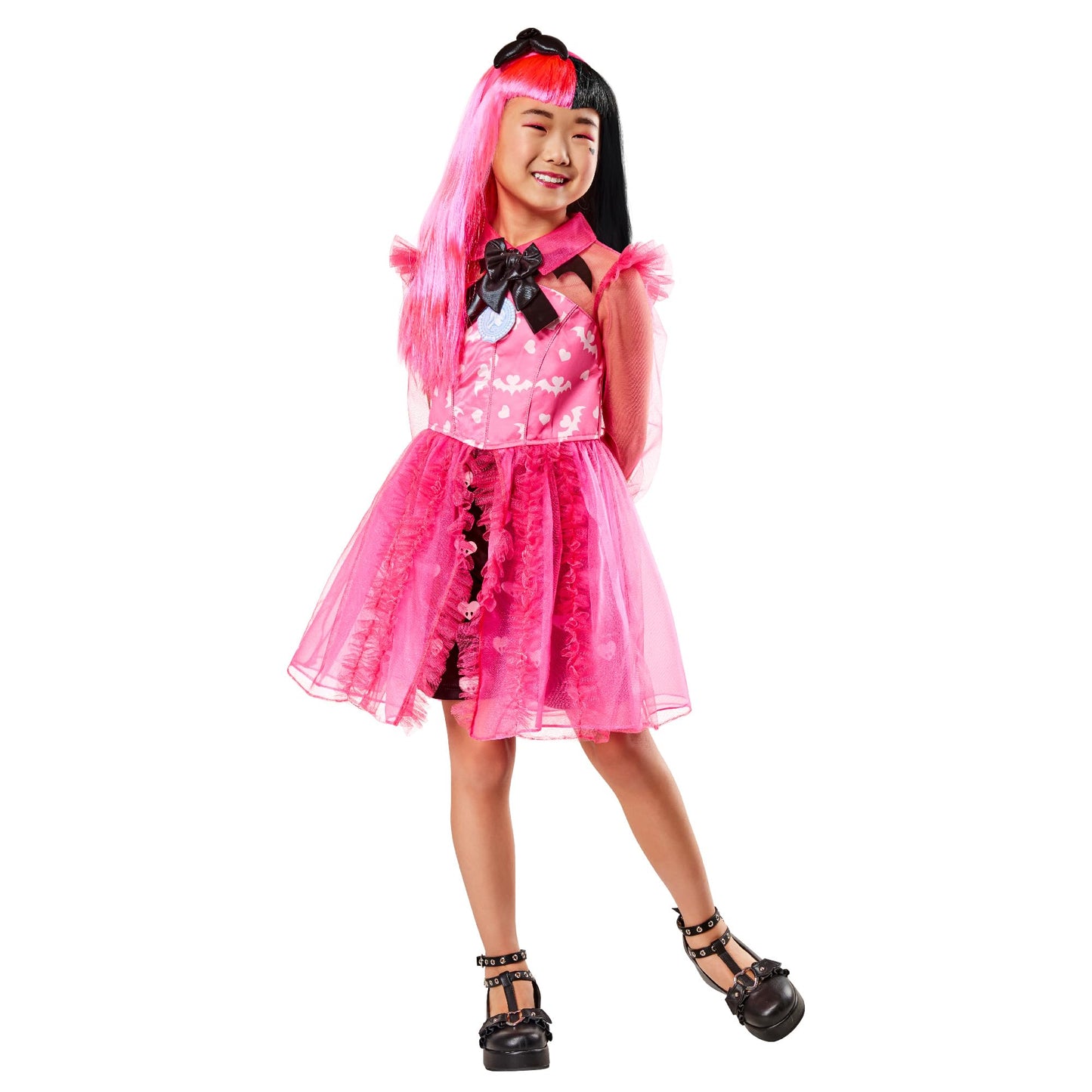 Rubies Costum Draculaura Monster High