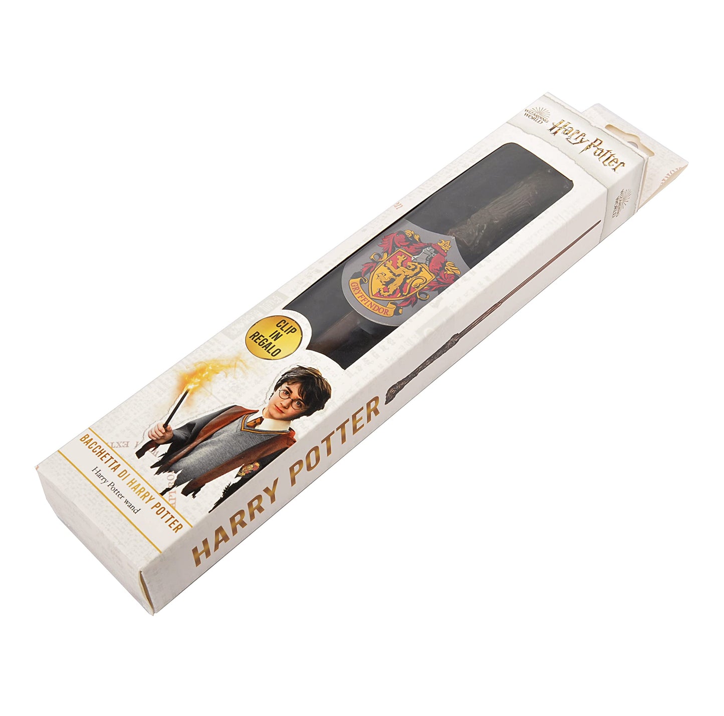 Bagheta magica a lui Harry Potter - 30 cm Ciao