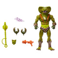 Masters of the Universe Masterverse Kobra Khan, 18 cm