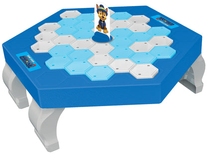 Spin Master Games PAW Patrol - Nu-l Lăsa pe Chase să Cadă, joc de aventură palpitant pentru 2-4 prieteni blănoși