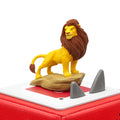 Tonies Figurină audio Regele Leu Disney