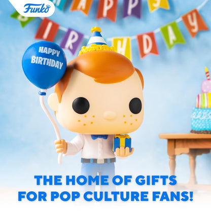Funko Pop! Avatar - Îndoirea Elementelor - (L) - Avatar: Ultimul Stăpân al Aerului - Tricou L Figurina de Vinil Colecționabilă