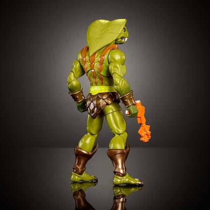 Masters of the Universe Masterverse Kobra Khan, 18 cm