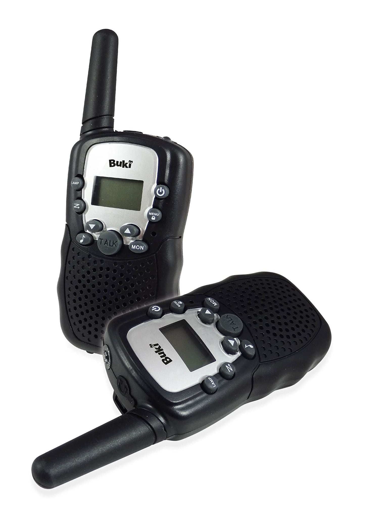 Buki - TW01 - Walkie Talkie, Multicolor