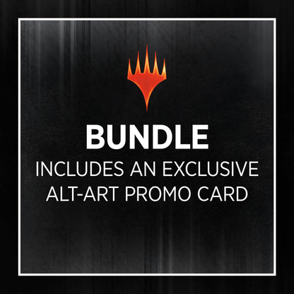 Bundle de Las cavernas perdidas de Ixalan, de Magic: The Gathering