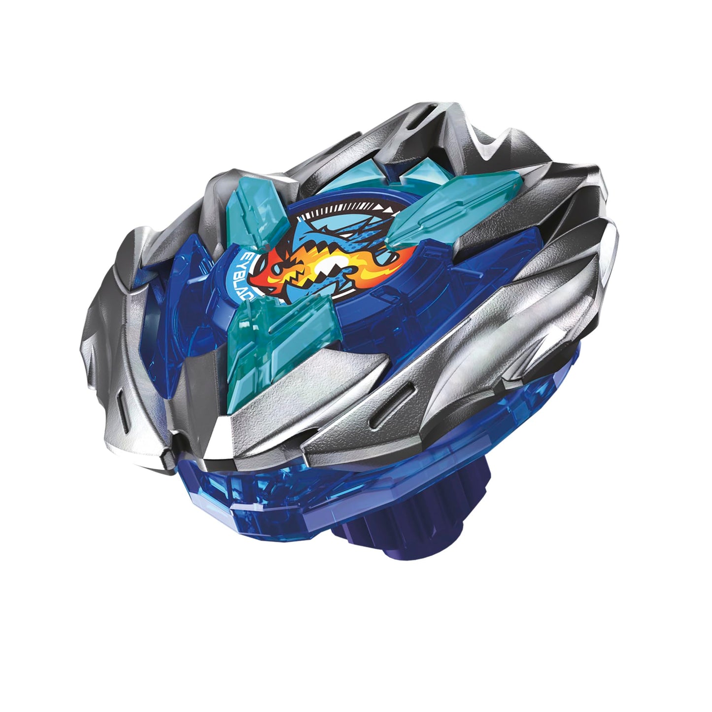 Hasbro Beyblade X Buster Dran 1-60A UX Set de pornire cu Kreisel și Starter pentru copii de la 8 ani