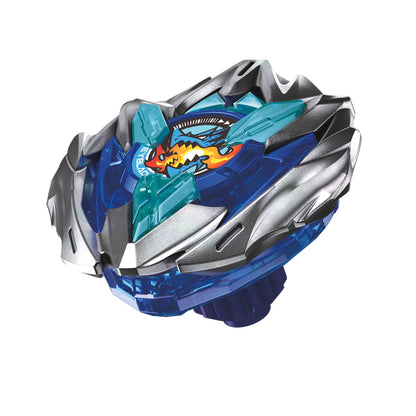 Hasbro Beyblade X Buster Dran 1-60A UX Set de pornire cu Kreisel și Starter pentru copii de la 8 ani