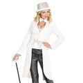 W WIDMANN MILANO Party Fashion Costum Frac pentru Femei Showgirl Carnaval Petrecere Tematică
