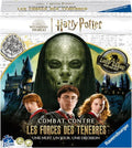 Ravensburger Harry Potter Death Eaters Joc de societate cu roluri ascunse 3-10 jucători de la 9 ani (multilingv, franceză inclusă)