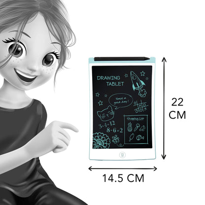 BUKI TD001 - Tabletă de desen