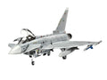 Revell 04282 Eurofighter Typhoon, avion, 1:144