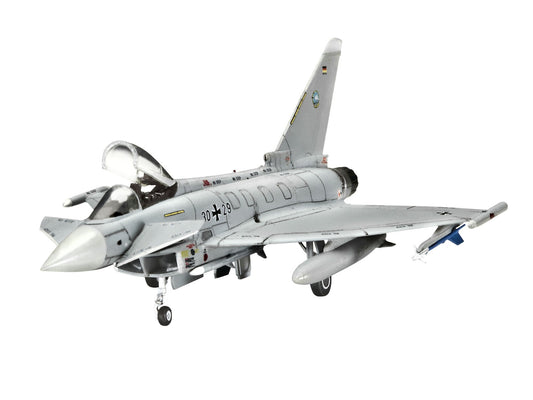 Revell 04282 Eurofighter Typhoon (Monopost) 1:144