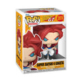 Funko POP! Gogeta Super Saiyan 4 Figurina vinyl, Dragon Ball