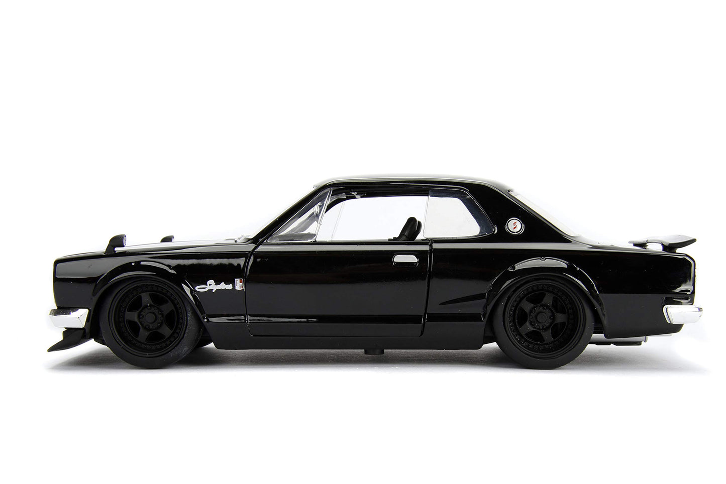Jada Fast & Furious Nissan Skyline GT-R 2000, 1:24